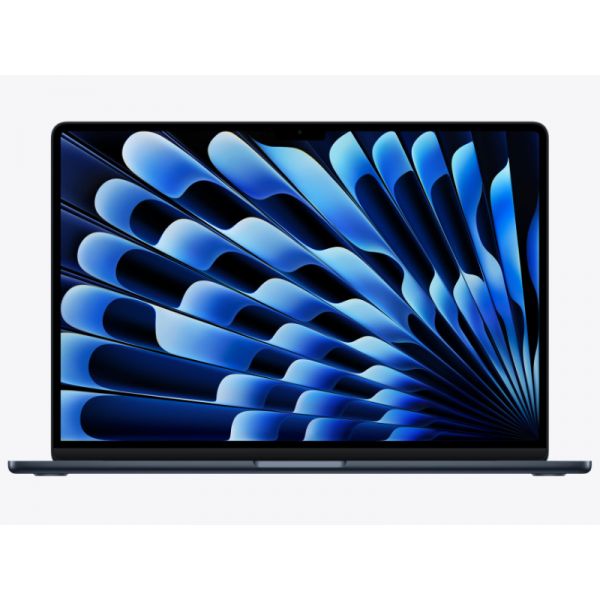 Apple CTO Macbook Air 13,6" M5 10C CPU/10C GPU/32GB/512GB SSD - Midnight  + 70W Adapter (CTO_09)